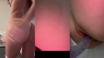 Cchloebear onlyfans latest fingering