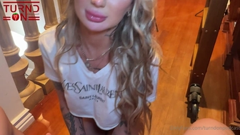 Jizzjazz onlyfans public record