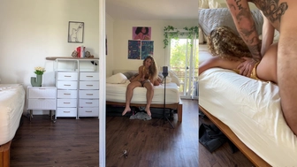 Camila Elle onlyfans webcam model