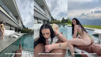 Auhneesh Nicole onlyfans free cam slut at sextapes