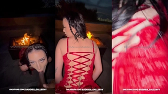 Auhneesh Nicole onlyfans recent performer chick