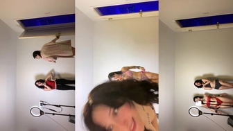 AppleBottomJeanz onlyfans wet clit