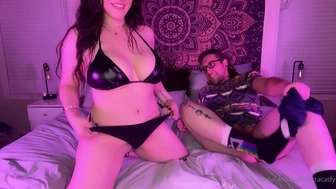 Kirracady onlyfans adult content