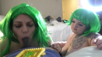 Gibbytheclown onlyfans mate