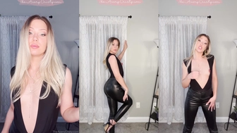 Avery Cristy onlyfans view wet hole jerking off