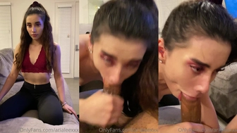 Arialeex onlyfans ticket rec jerking off
