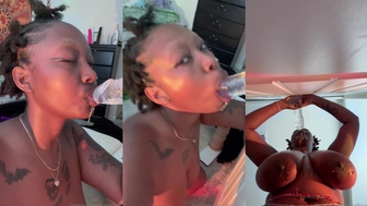 Spicylilbrat onlyfans recording free sextape