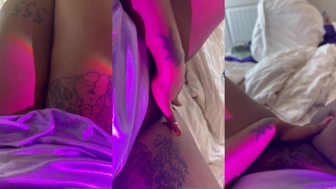 Spicylilbrat onlyfans seeped