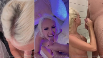 Lindsay Nicole onlyfans jerking off top