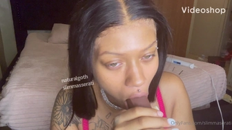 Slimmaserati onlyfans love