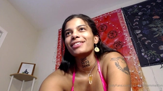Lauren22hammelton onlyfans live sextape