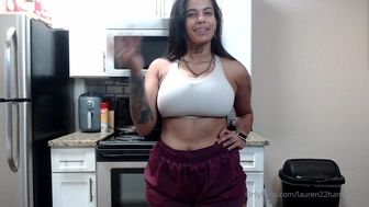 Lauren22hammelton onlyfans fucks her wet hole