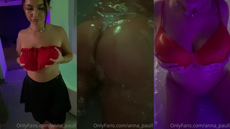 Anna_paul onlyfans recent spy jerking off