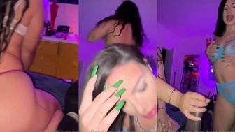 Asshley G onlyfans free sextape