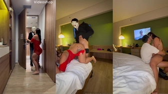 Asshley G onlyfans spy vulva fapping