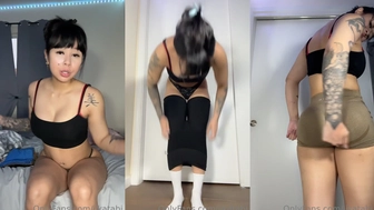 Tabi_fit onlyfans popular room record