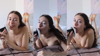 Fifi Lurks ASMR onlyfans full rec camporn sextape