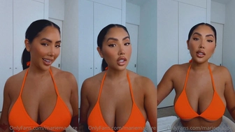 Marie Madore onlyfans real whore