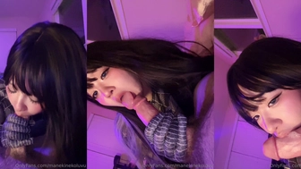 Manekinekoluvu onlyfans naked sexy thin model