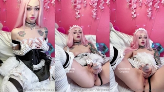 Dripxxx onlyfans recording sextape sexy