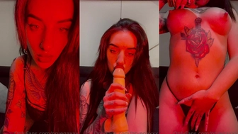 Prvegaxxx onlyfans thin sexy model