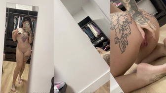 Prvegaxxx onlyfans free fingering