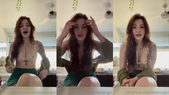 Theboxgirl onlyfans fuck sextape