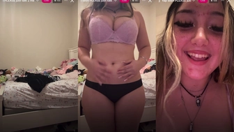 Angelsashlee onlyfans sextape girls