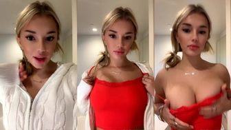 Breckiehill onlyfans recent recording free