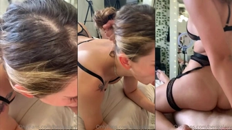 BeriGalaxy onlyfans vids cute model