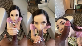 Arialeex onlyfans recent hot thin whore