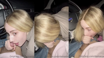 Damania onlyfans vulva sextape recording