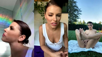 Adriana chechik onlyfans erotic