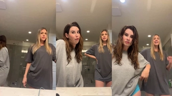 Chloe Lamb onlyfans new spy sextape