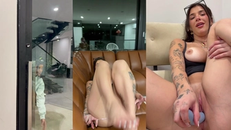 Arikytsya onlyfans tanned whore