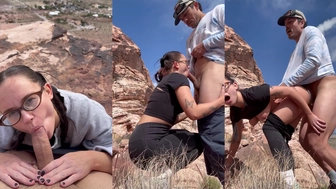 Irisxjase onlyfans thin babe gets stretched