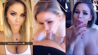 Sisirose onlyfans babe plays wet vulva