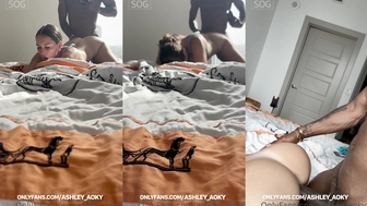 Ashley_Aoky onlyfans free ass sextape