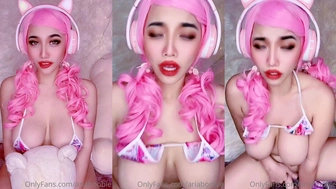 Ariaboobie onlyfans naked whore