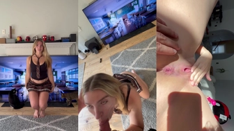Faiiryquadmother onlyfans new hot model fapping wet hole