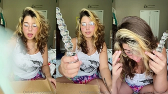 Joivy onlyfans spy sextape very hot babe