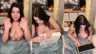 Joivy onlyfans orgasm content