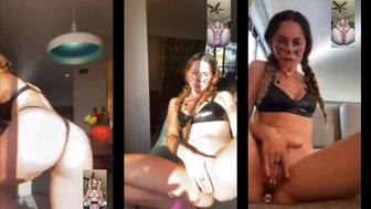 Heidi Grey onlyfans dirty movie