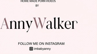 Annywalker onlyfans shagging