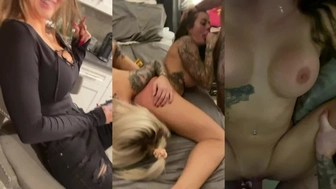 Viking Barbie onlyfans most recent