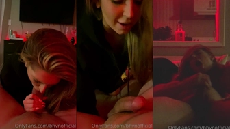 Missbehavin onlyfans thin sexy chick sextapes