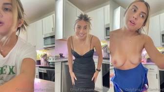Lamar Chairez onlyfans hot sexy kitty fapping
