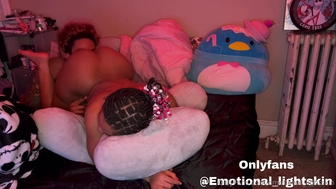 Emotional_Lightskin onlyfans sex in full pvt