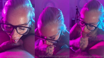 GymGamerGirl onlyfans play teen