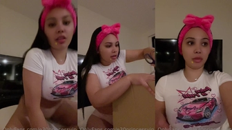 e30princess onlyfans record sextape top chick